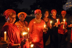 Nigeria confía en una “muy pronta” liberación de las niñas secuestradas