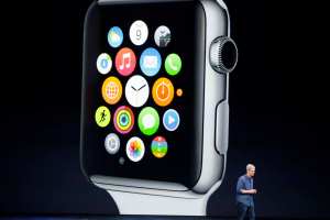 Apple Watch abre nuevas posibilidades para la industria del periodismo