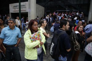 Venezuela pierde una generación de talento tecnológico debido a la crisis humanitaria