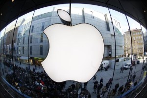 Crecerán los ingresos de Apple, estiman analistas