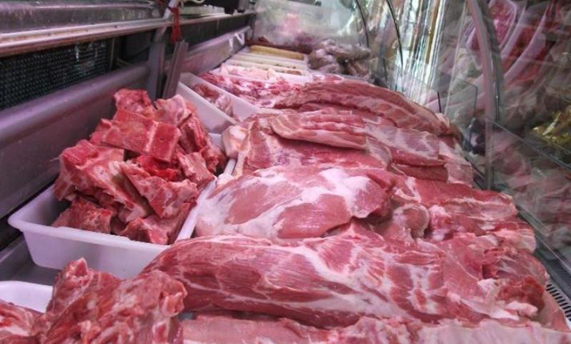 Gobierno Nacional revisará precios de la carne este lunes