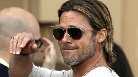 Tras cinco años de una dura batalla legal, Brad Pitt gana la custodia compartida de sus hijos con Angelina Jolie