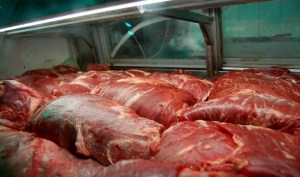 Piden formalizar aumento de carne de canal