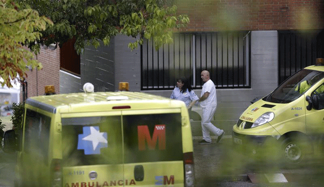 España crea un comité especial para gestionar crisis del ébola