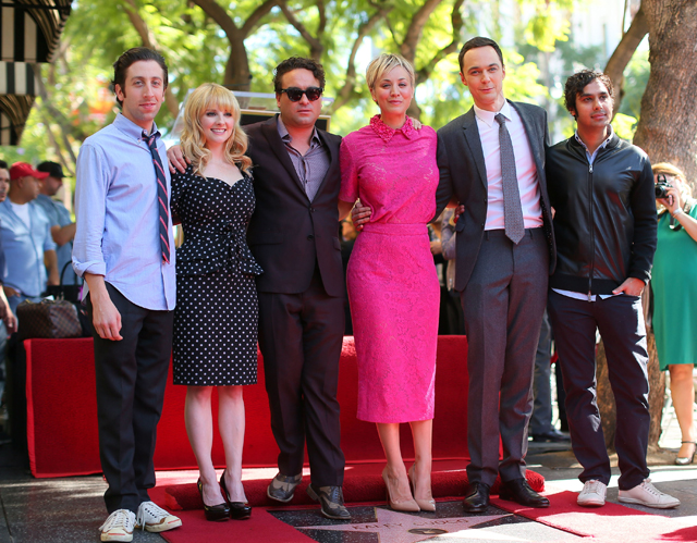 Ni la esperen: Reunión de “The Big Bang Theory” no sucederá por temas legales