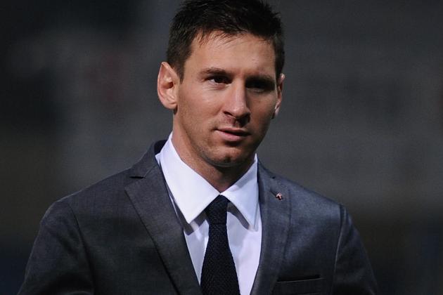 Comunicado oficial de Lionel Messi sobre acusación por fraude fiscal