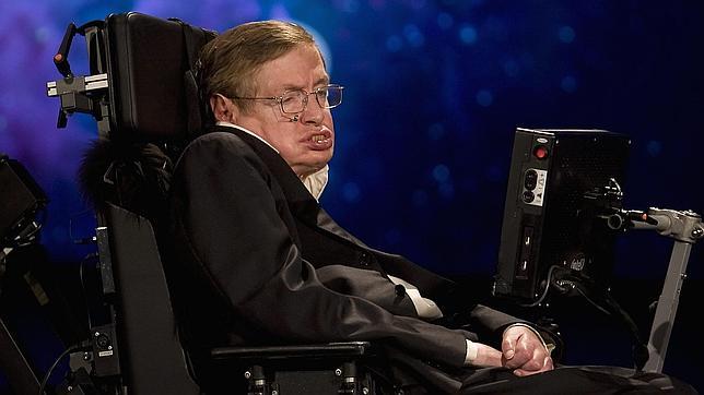 Stephen Hawking, será ‘voz invitada’ en el nuevo álbum de Pink Floyd