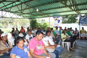 Activan Estado Mayor contra el dengue y chikungunya en Delta Amacuro