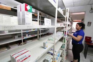 Multarán a farmacia por venta ilegal de medicamentos en Anzoátegui