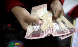 Venezuela tiene todas las condiciones para ir a una hiperinflación