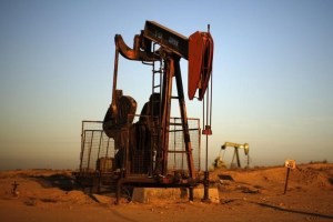 Rusia tiene poco que ofrecer en la guerra de precios del petróleo