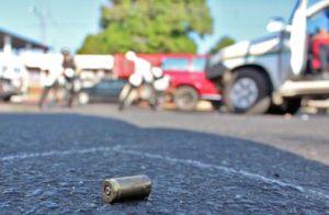 Al menos 443 homicidios se registraron en Ciudad Guayana en lo que va de año