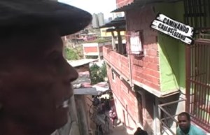La experiencia de Carlos Lozano en San Agustín en Caracas (video)
