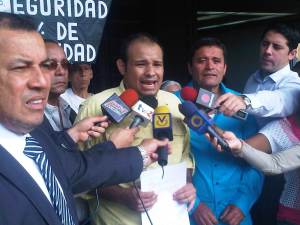 Caraqueños respaldan constituyente que incluya la descentralización de Libertador
