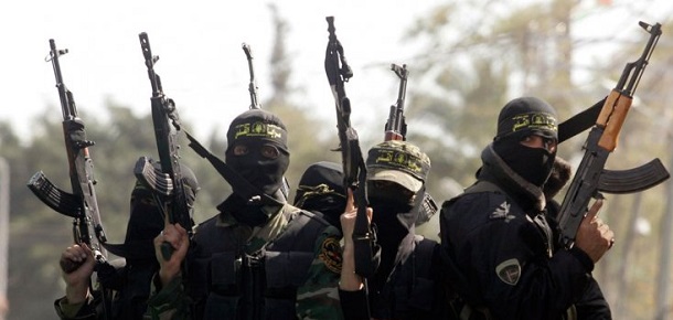 Estado Islámico ejecuta a 100 yihadistas extranjeros que querían huir