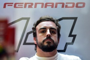 Alonso es nuevo piloto de McLaren