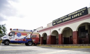 Niño de dos años murió en Barquisimeto tras tragarse la tapa de un lapicero