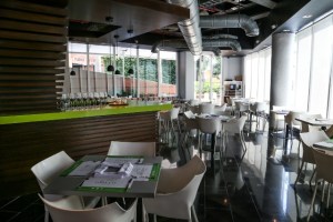 La cadena de restaurantes Il Grillo abrió un nuevo local en el C.C. Galerías Sebucán