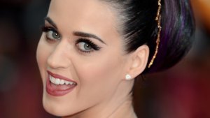 Vas a querer “Perryar” con este #TBT de Katy Perry