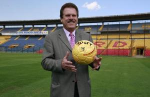 Colombia está interesada en ser sede del Mundial de fútbol de 2030