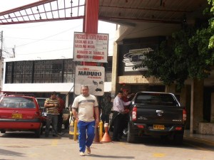 A 56 bolívares aumentó el litro de gasolina en las bombas Safec