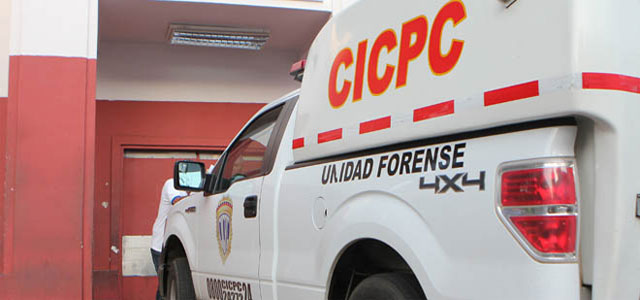 Asesinan a oficial de Poliplaza a pocos metros de su casa en Guarenas