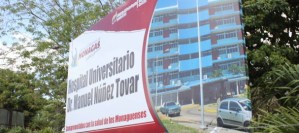 Cirugías electivas continúan paralizadas en el Hospital Universitario de Maturín