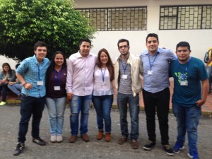 Estudiantes de Táchira exigen que se les garantice seguridad en sus universidades