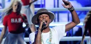 Jack White y Pharrell Williams encabezarán el Lollapalooza Argentina 2015