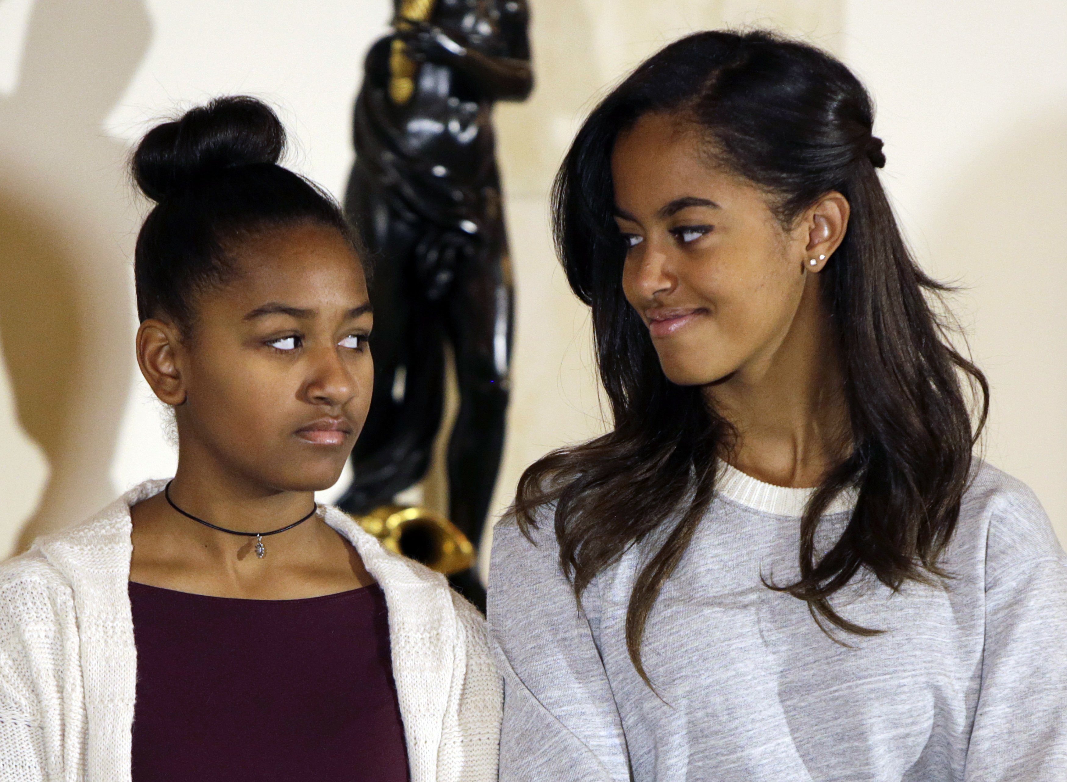 La asesora republicana que criticó a las hijas de Obama dijo que renunciará