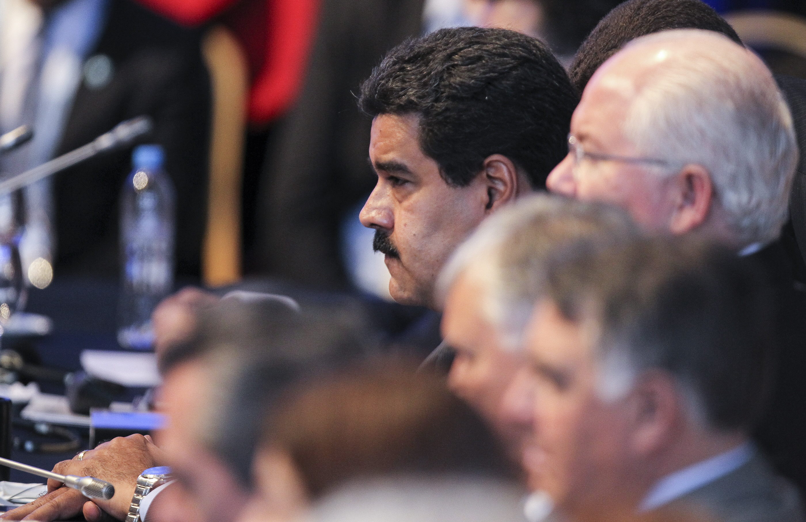Acercamiento entre EEUU y Cuba deja mal parado al régimen de Maduro