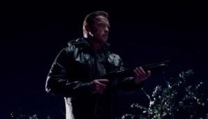 Vuelve Schwarzenegger: Mira el tráiler de “Terminator Génesis”