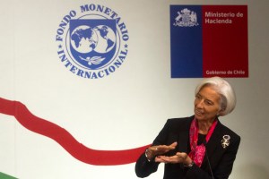 FMI insta a América Latina a “rejuvenecer” su integración económica