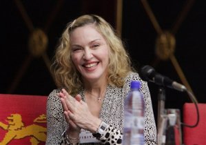 Madonna agradece a Israel la detención del hacker que filtró sus canciones