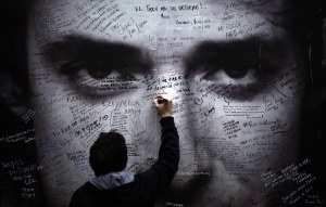 Recordando a Gustavo Cerati a cinco años de su muerte (FOTOS+Playlist)