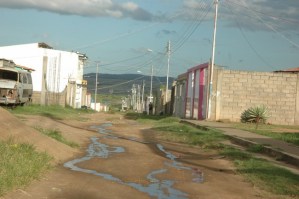 Comunidades de Ciudad Guayana en el olvido