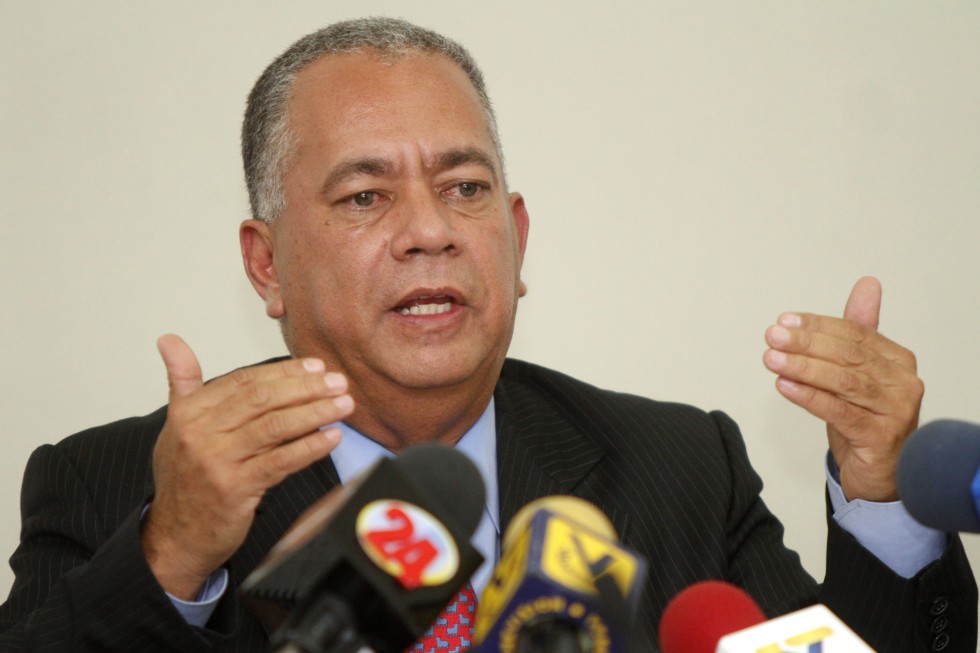 Ortega Díaz solicita a fiscal general de EEUU rastrear e incautar bienes a Elvis Amoroso y allegados