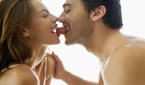 Cinco frutas que incrementan tu placer sexual