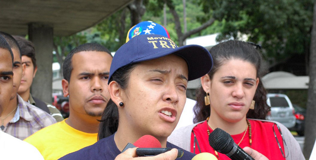 Gaby Arellano: El civismo ha ganado en  la jornada democrática de este domingo
