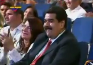 Tremendo TAKATA: Di Blasio no sabe si sigue Maduro… y suelta tremenda Alma Llanera (IMPERDIBLE)