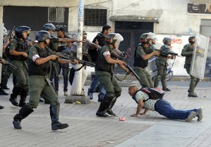 Amnistía Internacional destapa casos de tortura durante las protestas de Venezuela
