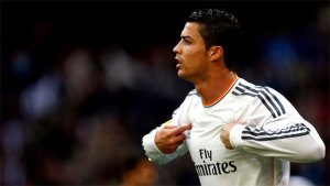 Ronaldo llega al Mundial de Clubes para borrar su recuerdo agridulce con el Man-U