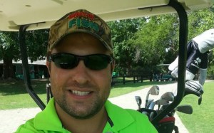 Golfista muere tras ataque de cocodrilo en Sudáfrica