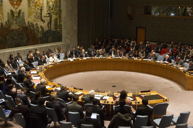 La ONU ve muy favorable viaje de cinco altos oficiales colombianos a Cuba