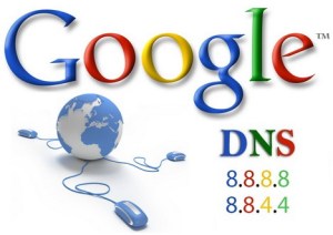 Cómo configurar tu red para usar los DNS públicos de Google