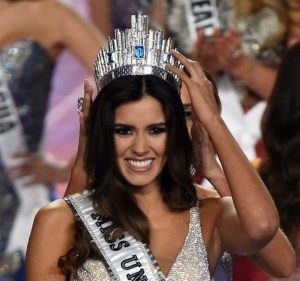 Bogotá retira postulación para ser sede de concurso Miss Universo