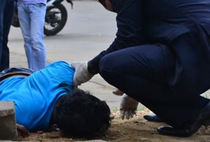 Han ocurrido 37 muertes violentas durante abril en Monagas