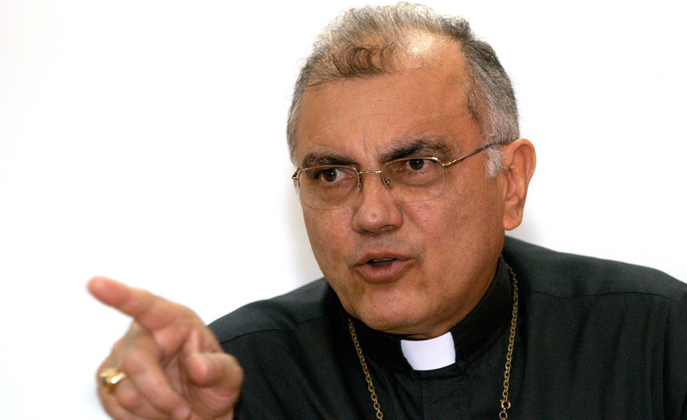 Arquidiócesis de Mérida envió exhortación pastoral tras agresiones a seminaristas
