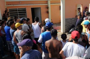 Veinticuatro muertes violentas registran este fin  de semana en Carabobo