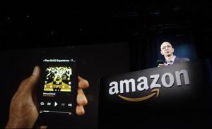 Amazon lanza un servicio de mensajería electrónica para empresas